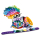LEGO DOTS 41807 Megazestaw kreatywnego projektanta - 1090594 - zdjęcie 4